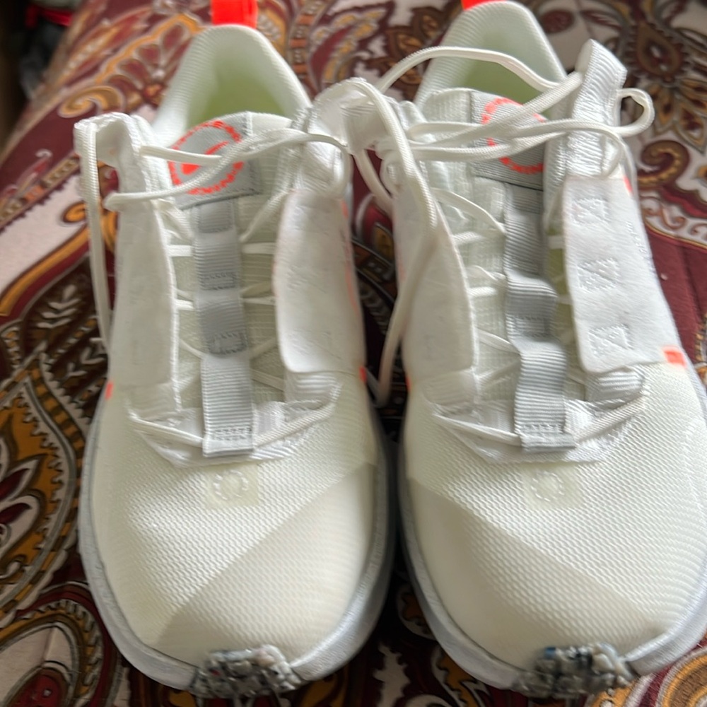 Women Nike Crater sneakers